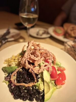 The Cheesecake Factory by null