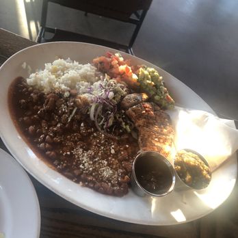Ghost Ranch - Swordfish tacos - Cocktail Bars Near Me - Tempe, Arizona