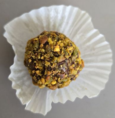 Wildflour Bakery and Cafe by null