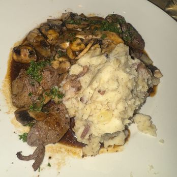 Mastro's Steakhouse - Steakhouses Near Me - Palm Desert, California Mastro's Steakhouse - Steakhouses Near Me - Palm Desert, California