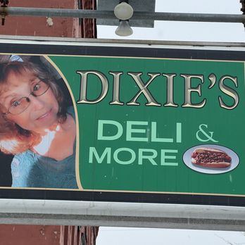 Dixie’s Deli & More - Delis Near Me - Fultonville, New York Dixie’s Deli & More - Delis Near Me - Fultonville, New York
