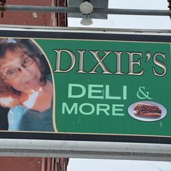 Dixie’s Deli & More