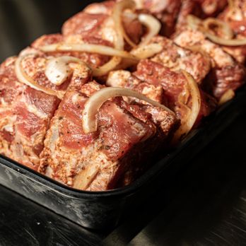 Let's Meat - Pork Ribs - Meat Shops Near Me - Montebello, California Let's Meat - Pork Ribs - Meat Shops Near Me - Montebello, California