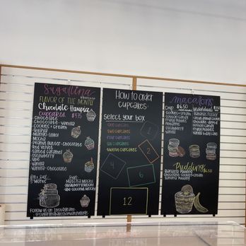 Sugarlina Bakeshop - Bakeries Near Me - Honolulu, Hawaii