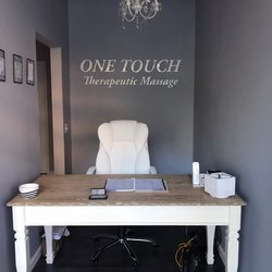 One Touch Massage Therapy
