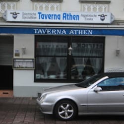 Taverna Athen