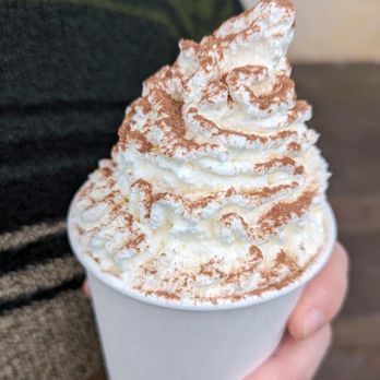 Cafe Mokka - The tastiest mocha! - Coffee & Tea Near Me - Arcata, California