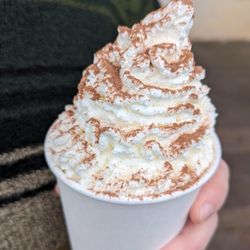 Cafe Mokka - The tastiest mocha!