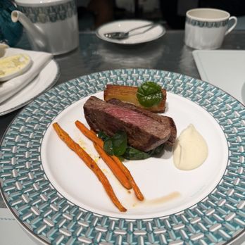 The Blue Box Cafe - Filet - French Near Me - Costa Mesa, California The Blue Box Cafe - Filet - French Near Me - Costa Mesa, California