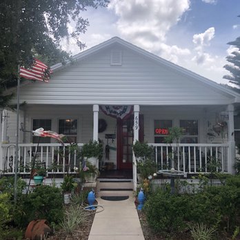 Kathy's Consignment Boutique - Sebring, Florida