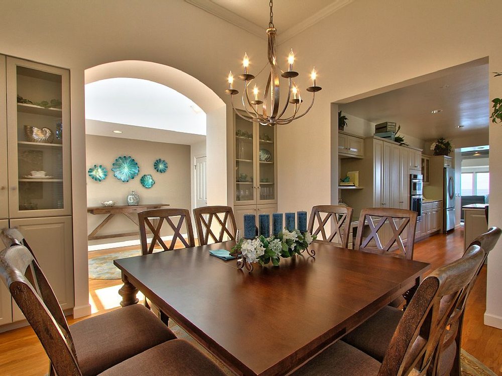 DESIGN WORKS - Updated August 2025 - 25 Photos - 26366 Carmel Rancho Ln ...