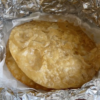 Hello! Hyderabad Bloomington - Poori was ok - Indian Near Me - Bloomington, Minnesota