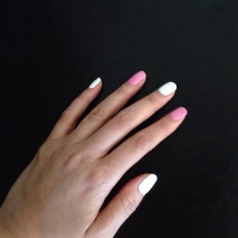 Crescent Nail and Spa - Gel nails - Nail Salons Near Me - Vancouver, British Columbia