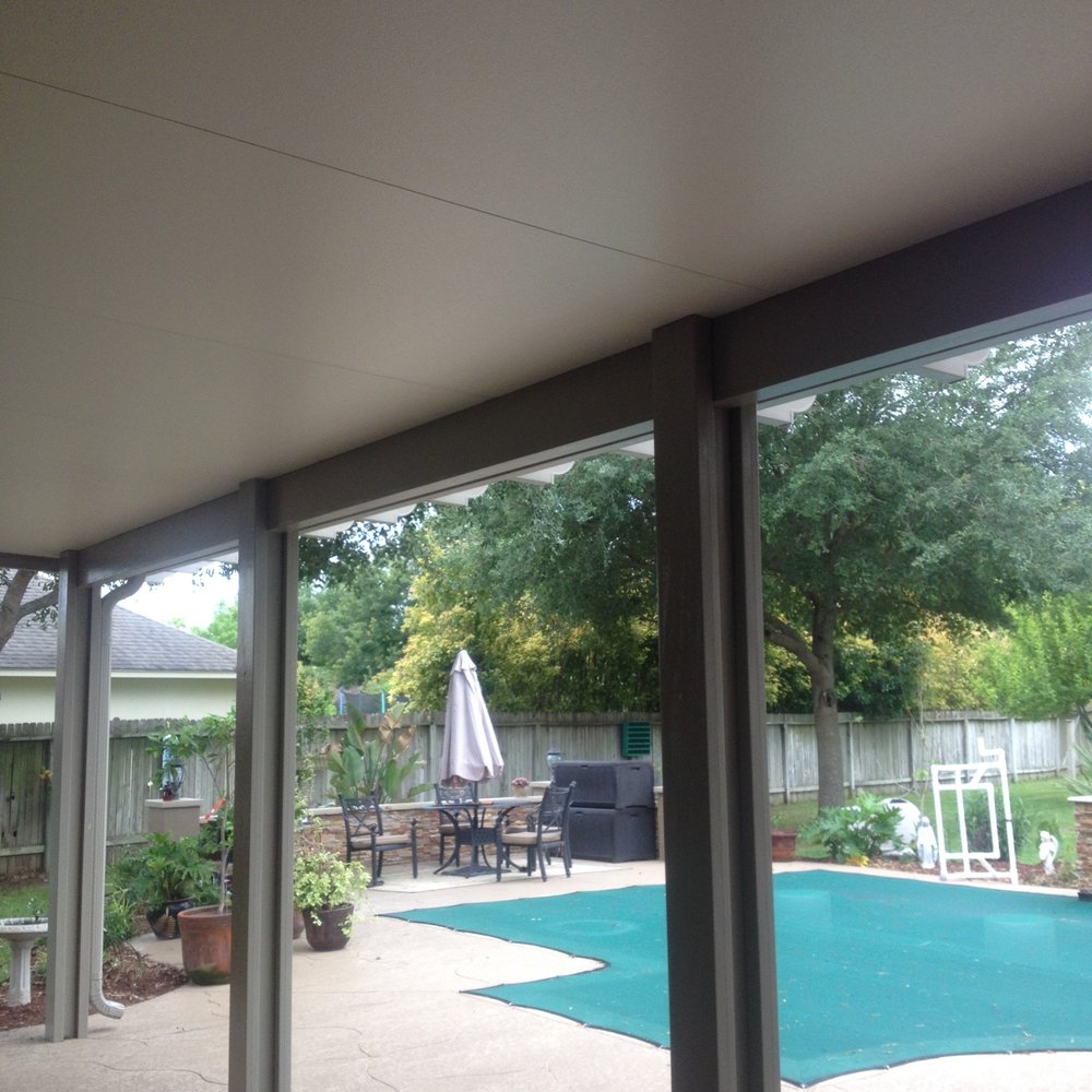 Slide of Moss Contracting Services