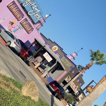 Fajita Jacks - Tex-Mex Near Me - Conroe, Texas
