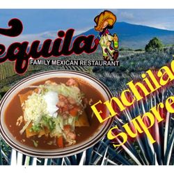 Mr. Tequilla