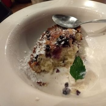 Che Palle - Great dessert...  Love this place - American Near Me - Capitan, New Mexico