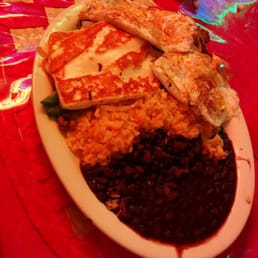 Bistec Ranchero