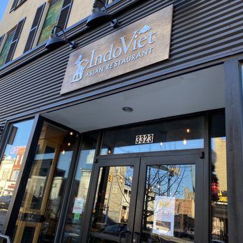 IndoViet - Vietnamese Near Me - Baltimore, Maryland