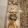 Crumbl Cookies gift card