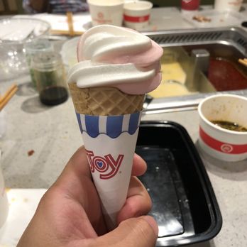 Haidilao Hotpot Flushing - Ice cream - Hot Pot Near Me - Flushing, New York Haidilao Hotpot Flushing - Ice cream - Hot Pot Near Me - Flushing, New York