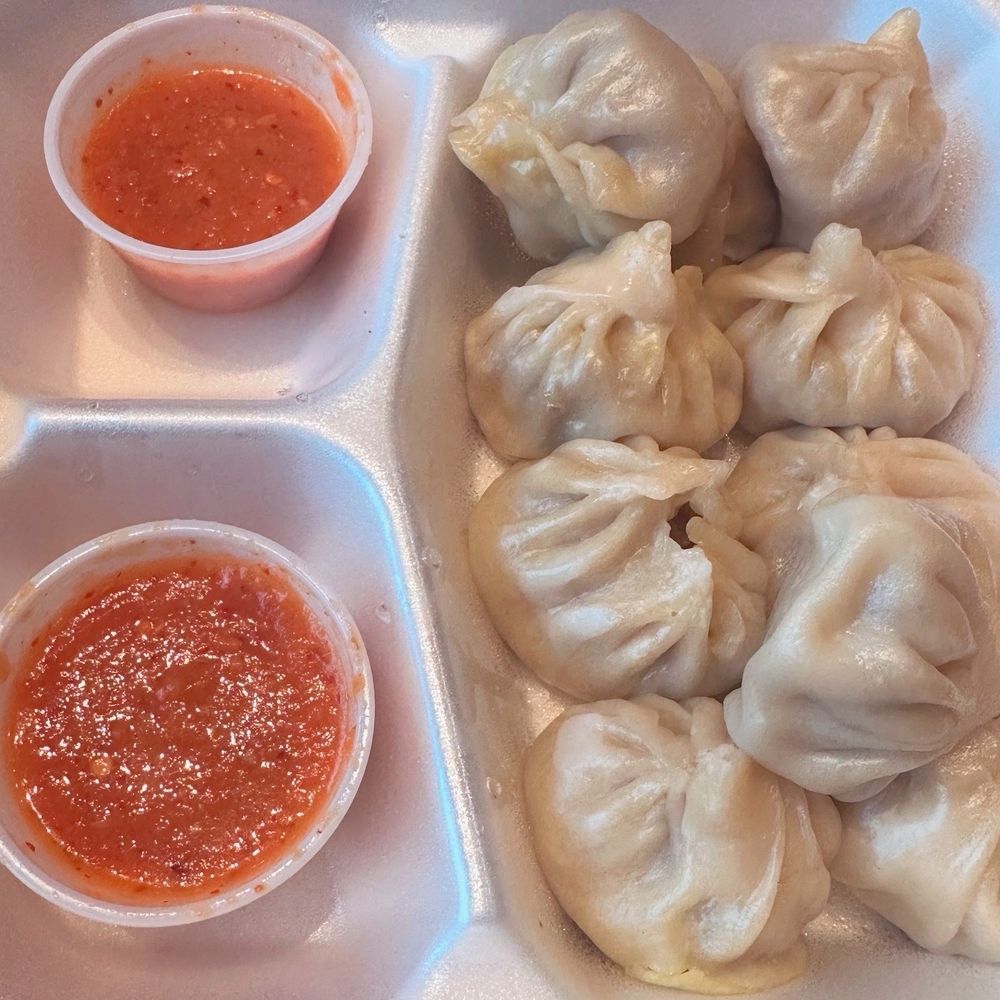 World Famous Momo - Momos and spicy sauce - Himalayan/Nepalese Near Me - Saint Paul, Minnesota World Famous Momo - Momos and spicy sauce - Himalayan/Nepalese Near Me - Saint Paul, Minnesota