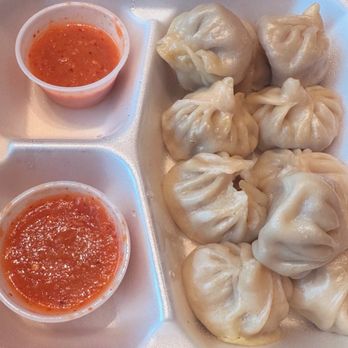 World Famous Momo - Momos and spicy sauce - Himalayan/Nepalese Near Me - Saint Paul, Minnesota World Famous Momo - Momos and spicy sauce - Himalayan/Nepalese Near Me - Saint Paul, Minnesota