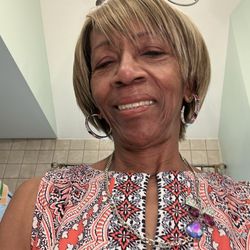 Barbara Smith, Owner, Three Angels Thrift Store Incorporated