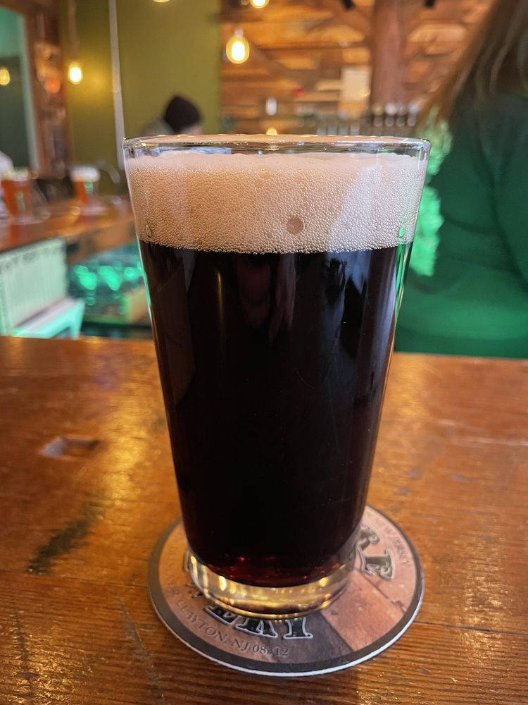 Social spots from Core3Brewery