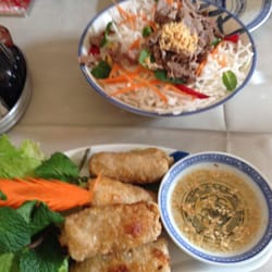 Entrée