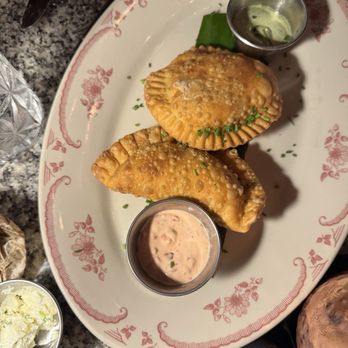 La Bodeguita de Mima - Empanadas - Cuban Near Me - Louisville, Kentucky