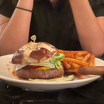 On the Kirb - Burger - Sports Bars Near Me - Houston, Texas On the Kirb - Burger - Sports Bars Near Me - Houston, Texas