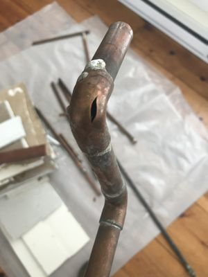 Budd Modern Mechanical Logo