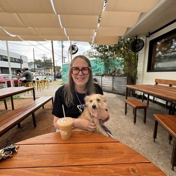 Fleet Coffee - Coffee & Tea Near Me - Austin, Texas