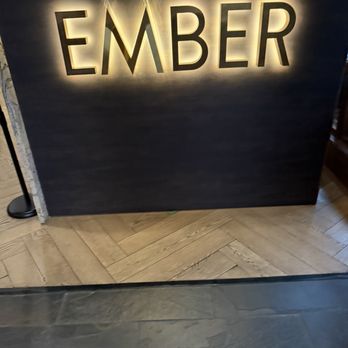 Ember Restaurant and Bar - Cocktail Bars Near Me - Estes Park, Colorado Ember Restaurant and Bar - Cocktail Bars Near Me - Estes Park, Colorado