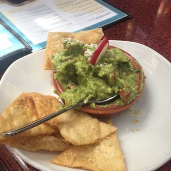 Miguel's Cocina - Guacamole - Mexican Near Me - Coronado, California