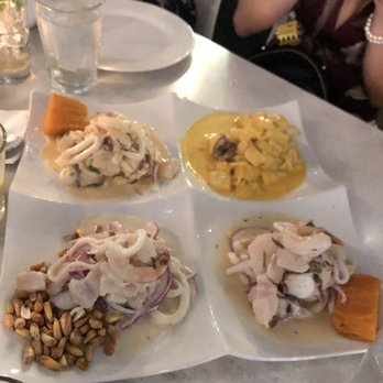 CVI.CHE 105 - Ceviche - Peruvian Near Me - Miami, Florida CVI.CHE 105 - Ceviche - Peruvian Near Me - Miami, Florida