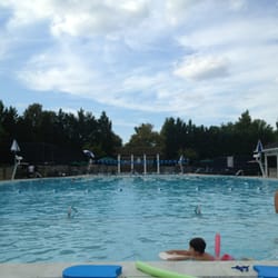 Kentlands Pool
