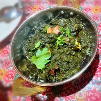 Sagarmatha Kitchen - Saag Paneer - Indian Near Me - San Francisco, California Sagarmatha Kitchen - Saag Paneer - Indian Near Me - San Francisco, California