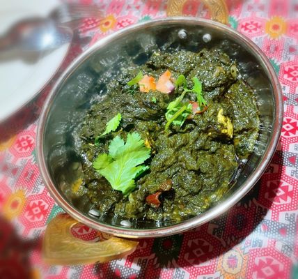 Sagarmatha Kitchen by null