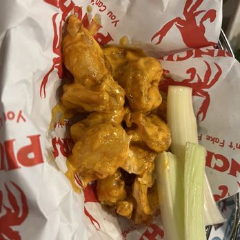 Pinchers - Bang bang shrimp - Seafood Near Me - Fort Myers Beach, Florida