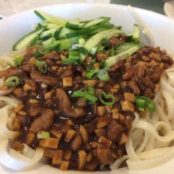 Jeff's Kitchen - Zha Zha Mei (not sure how to spell...) - Shanghainese Near Me - Walled Lake, Michigan Jeff's Kitchen - Zha Zha Mei (not sure how to spell...) - Shanghainese Near Me - Walled Lake, Michigan