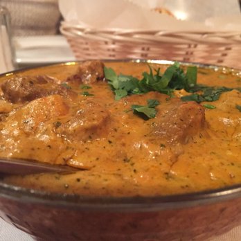 Namaste Jalsaa - Lamb pasanda- no spice! - Indian Near Me - Alexandria, Virginia Namaste Jalsaa - Lamb pasanda- no spice! - Indian Near Me - Alexandria, Virginia
