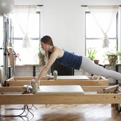 Zalla Pilates