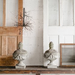 City Farmhouse 