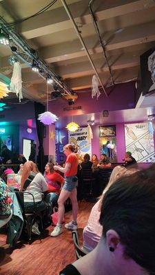 Hamburger Mary's Kansas City by null