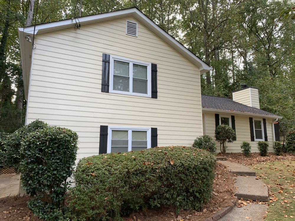 Slide of DJ Anderson Construction