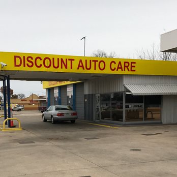 Discount Auto Care - Auto Repair Near Me - McKinney, Texas Discount Auto Care - Auto Repair Near Me - McKinney, Texas