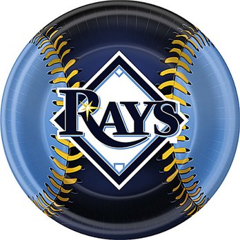 Tampa Bay Rays - Tampa, Florida