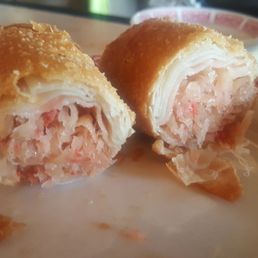 Egg Roll